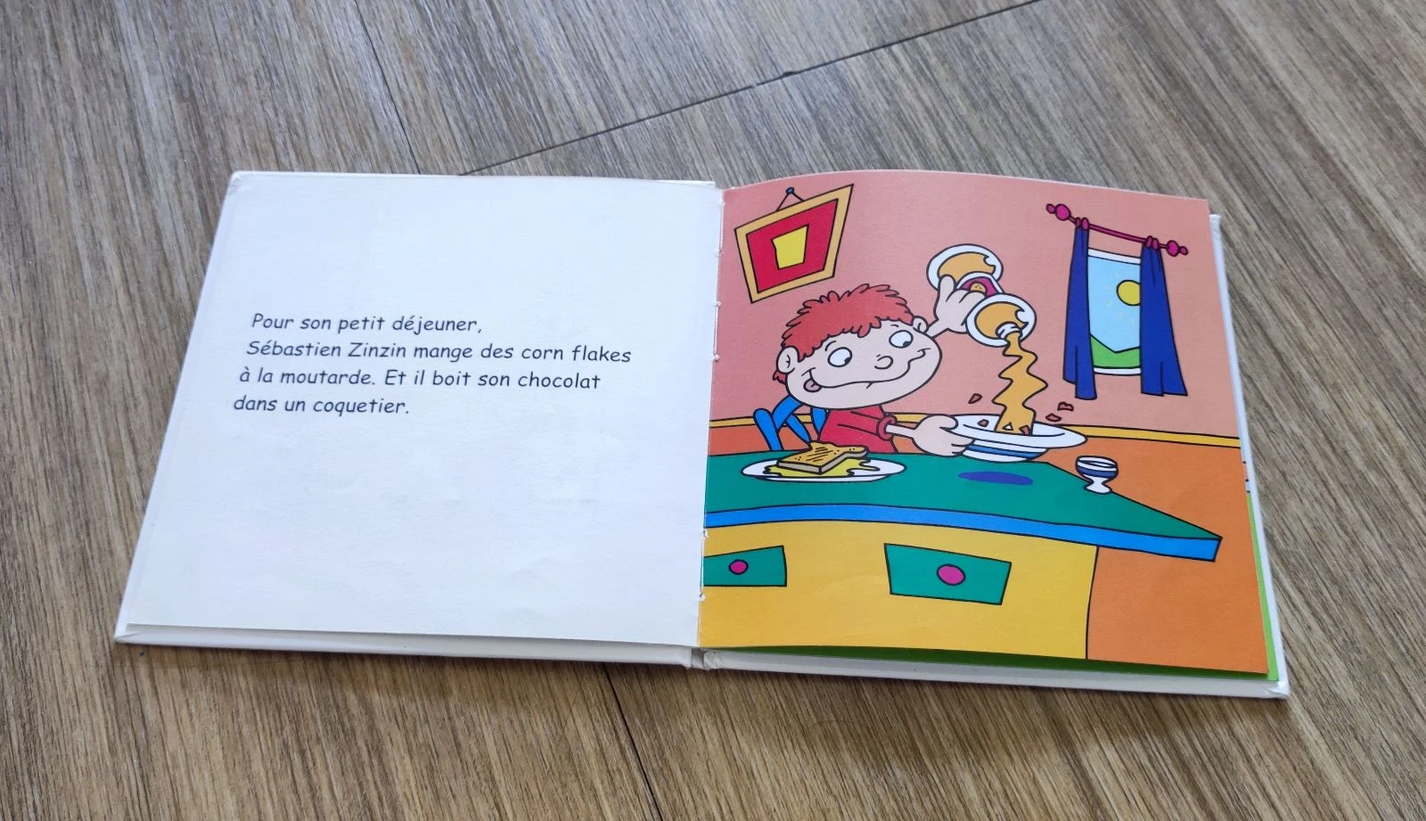 📚 Lot 6 Boeken "De Kleine Schurken" - Uitgeverij Atlas 2001 – photo 6